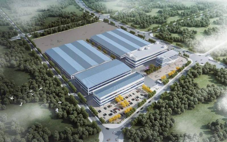 冠中科技:致力于生物基/生物降解复合材料及制品专业技术